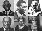 Voices of History