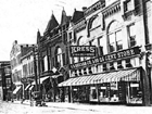 Downtown Durham
