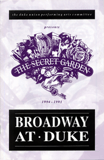 Playbill