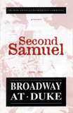 Playbill