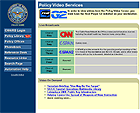 OUSDP Intranet