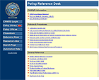 OUSDP Intranet